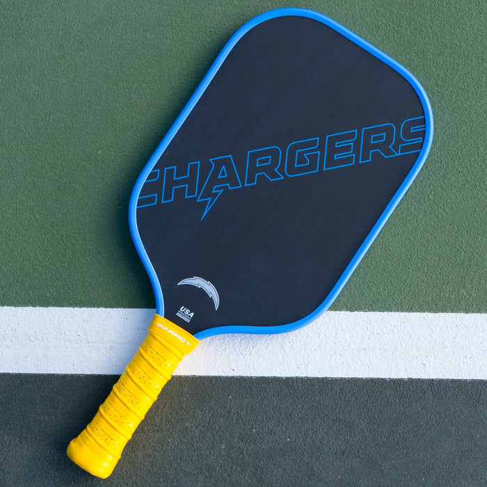 Los Angeles Chargers Pro-Formance Pickleball Paddle