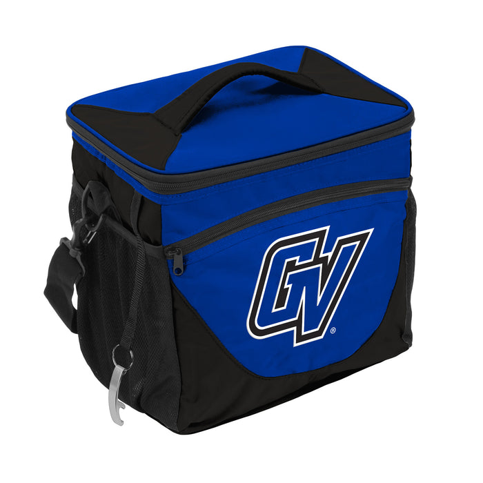 Grand Valley State 24 Can Cooler