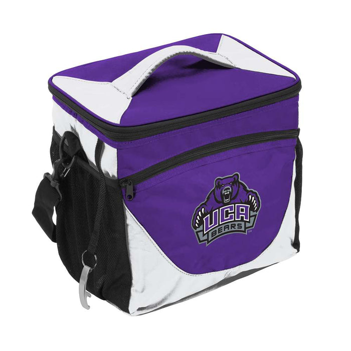 Central Arkansas 24 Can Cooler