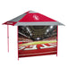 South Dakota Coyotes Canopy Tent 12X12 Pagoda with Side Wall