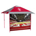 South Dakota Coyotes Canopy Tent 12X12 Pagoda with Side Wall