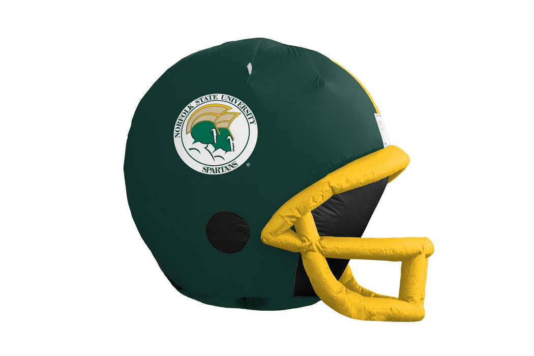 Norfolk State Yard Inflatable Helmet