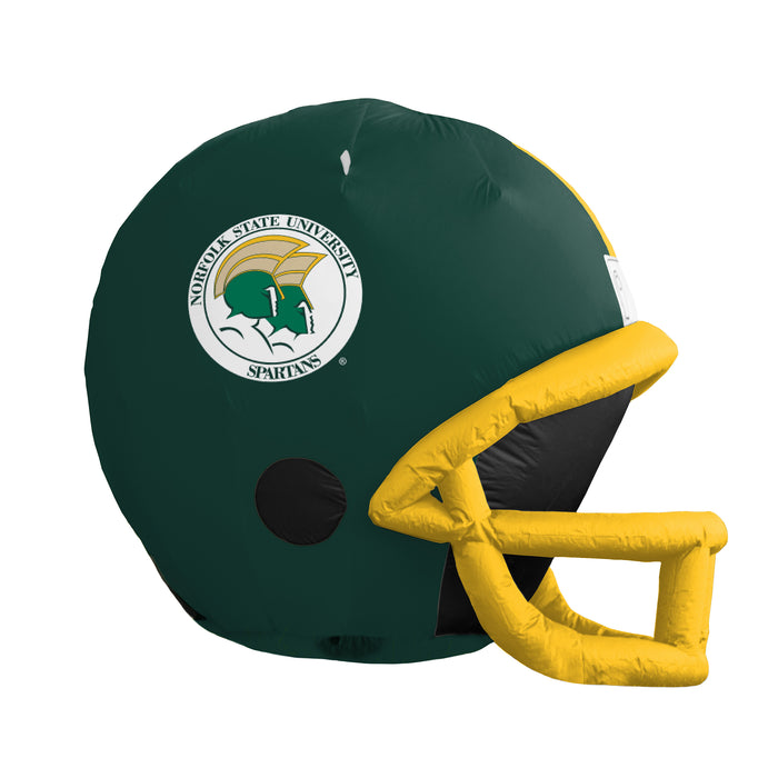 Eastern Michigan 4ft Yard Inflatable Helmet