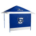 Creighton Bluejays Canopy Tent 12X12 Pagoda with Side Wall