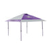 Weber State Wildcats Canopy Tent 12X12 Pagoda