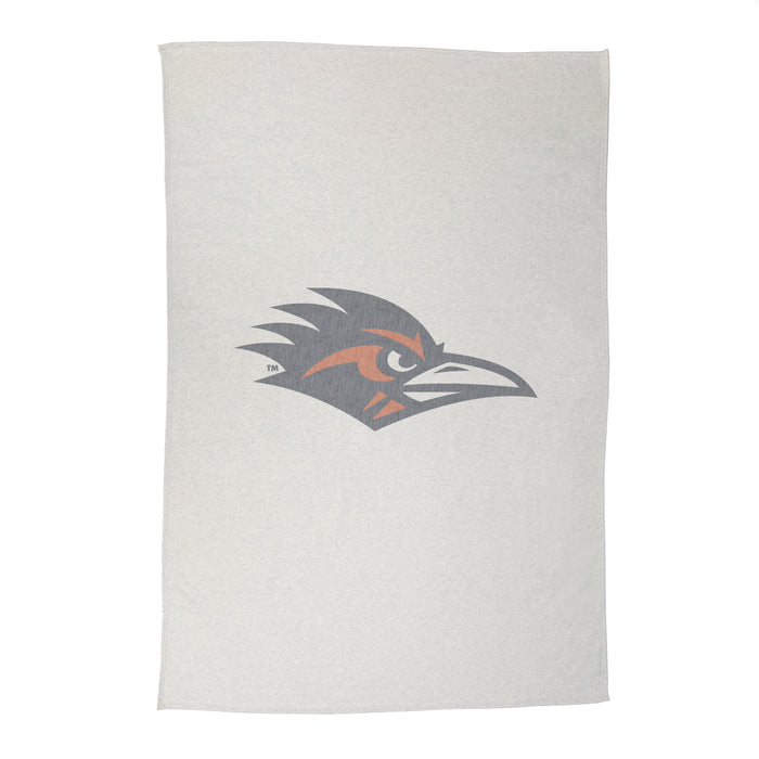 Texas - San Antonio Sublimated Oversize Sweatshirt Blanket