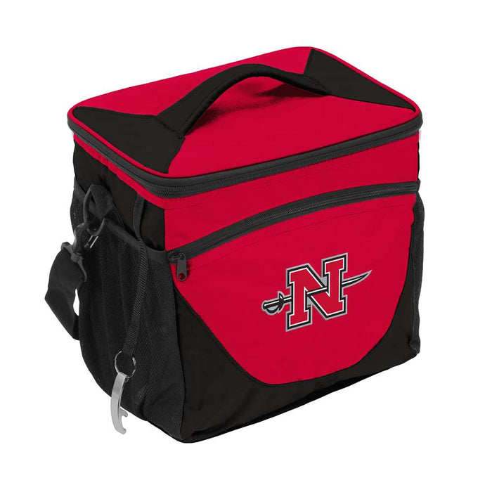 Nicholls State 24 Can Cooler