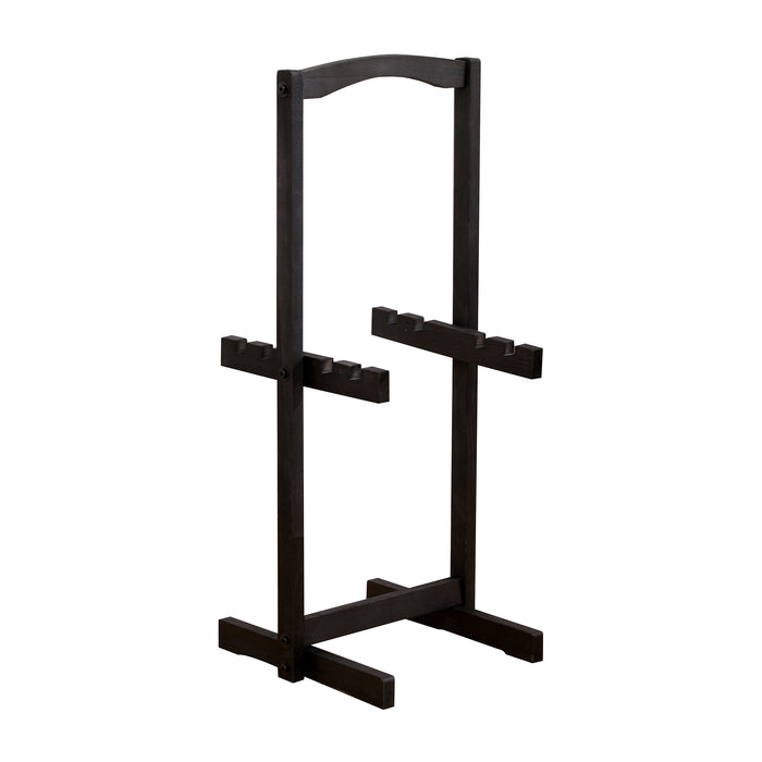 Ohio State Buckeyes TV Trays W/Stand