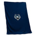 Lincoln University of Missouri Sweatshirt Blanket