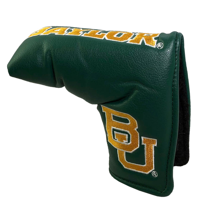 Baylor University Bears Golf Tour Blade Putter Cover 46950