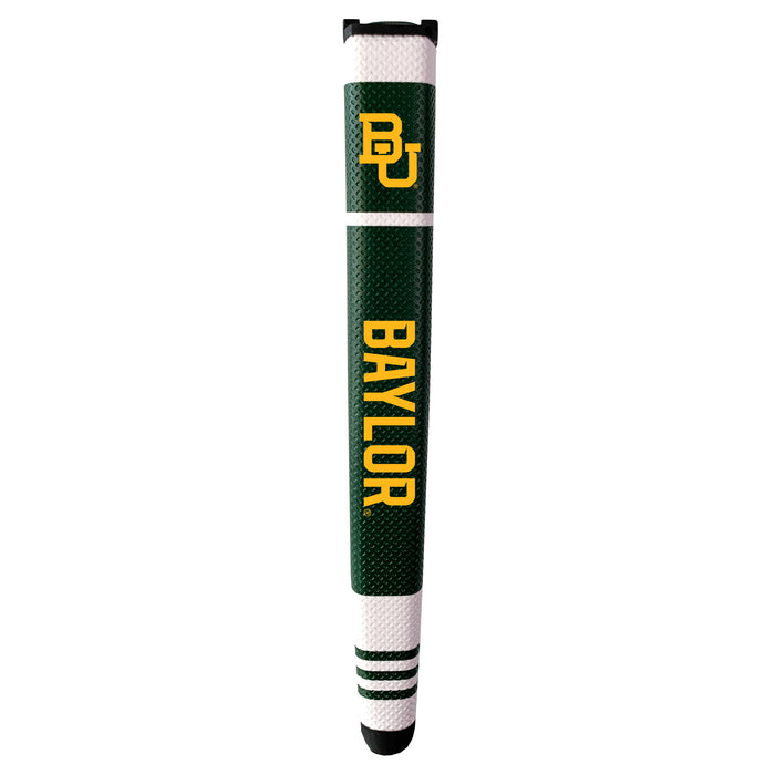 Baylor University Bears Golf Putter Grip