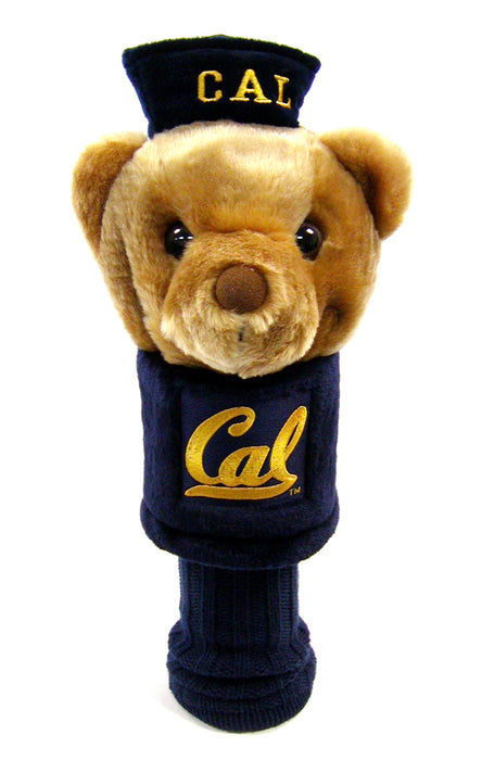 California Berkeley Bears Golf Mascot Headcover  47013