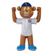 Chicago Cubs Inflatable Mascot 7 Ft Tall