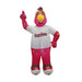 Cleveland Guardians Inflatable Mascot 7 ft Tall