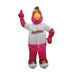 Cleveland Guardians Inflatable Mascot 7 ft Tall