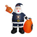 Houston Astros Inflatable Santa Claus 7 Ft Tall