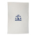 Los Angeles Dodgers Sublimated Sweatshirt Blanket