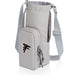 Atlanta Falcons Eclipse Tumbler Tote Bag