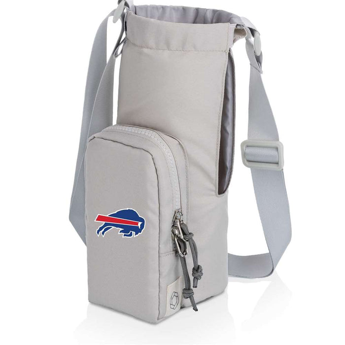 Buffalo Bills Eclipse Tumbler Tote Bag