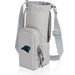 Carolina Panthers Eclipse Tumbler Tote Bag