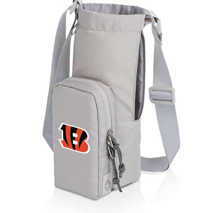 Cincinnati Bengals Eclipse Tumbler Tote Bag