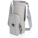 Dallas Cowboys Eclipse Tumbler Tote Bag