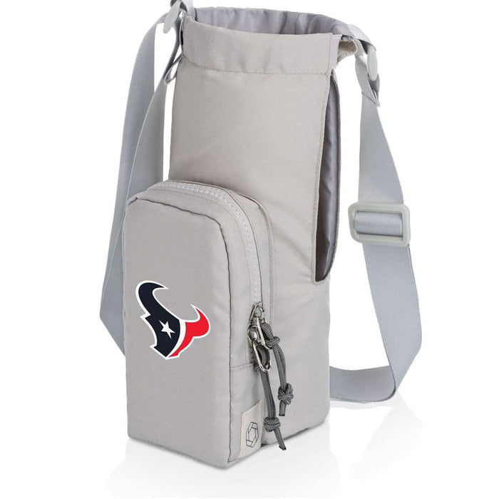 Houston Texans Eclipse Tumbler Tote Bag