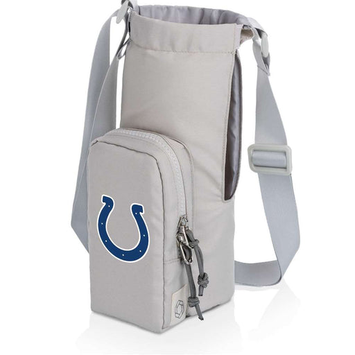 Indianapolis Colts Eclipse Tumbler Tote Bag
