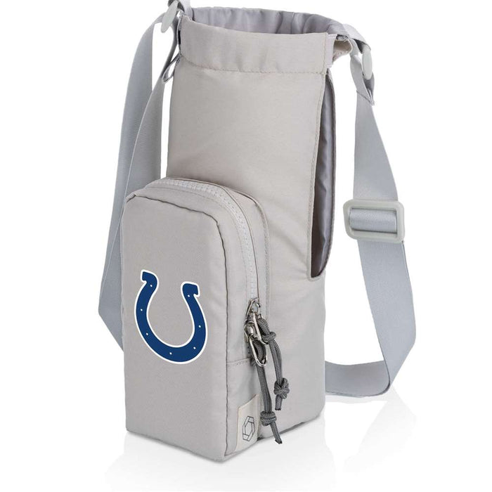 Indianapolis Colts Eclipse Tumbler Tote Bag