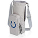 Indianapolis Colts Eclipse Tumbler Tote Bag