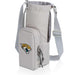 Jacksonville Jaguars Eclipse Tumbler Tote Bag