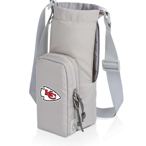 Kansas City Chiefs Eclipse Tumbler Tote Bag