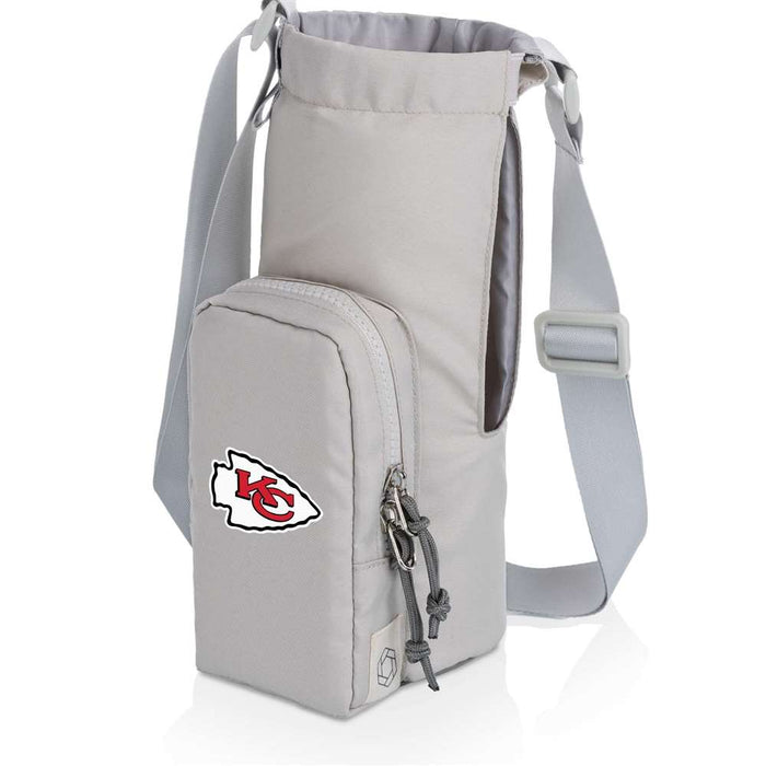 Kansas City Chiefs Eclipse Tumbler Tote Bag
