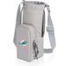 Miami Dolphins Eclipse Tumbler Tote Bag
