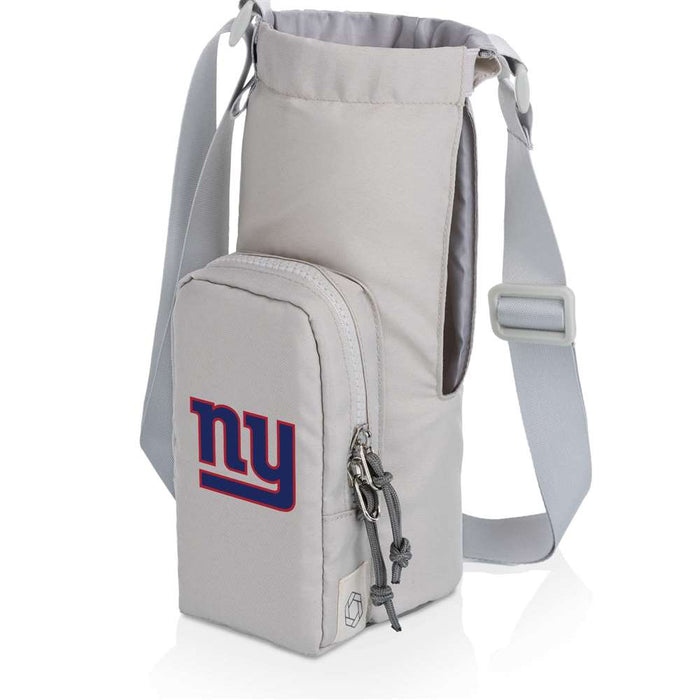 New York Giants Eclipse Tumbler Tote Bag