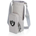 Las Vegas Raiders Eclipse Tumbler Tote Bag