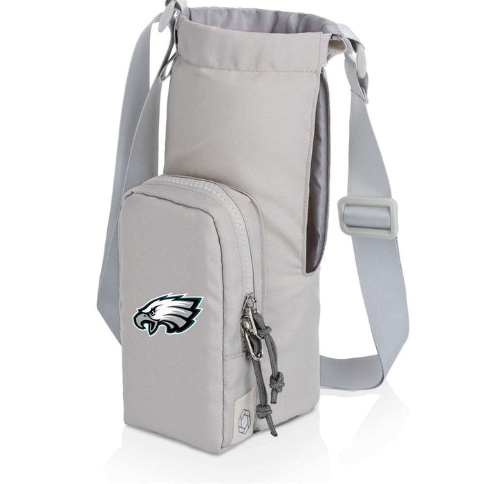 Philadelphia Eagles Eclipse Tumbler Tote Bag