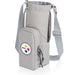 Pittsburgh Steelers Eclipse Tumbler Tote Bag