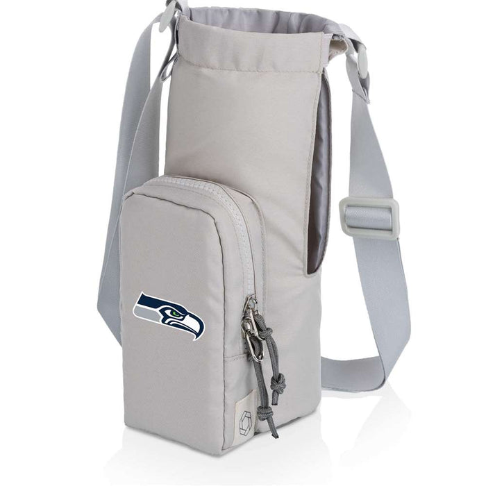 Seattle Seahawks Eclipse Tumbler Tote Bag