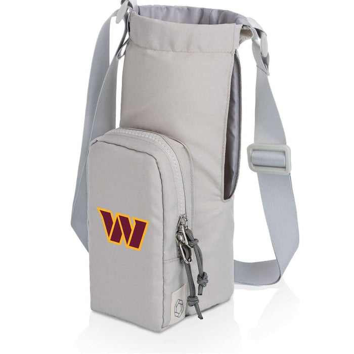 Washington Commanders Eclipse Tumbler Tote Bag