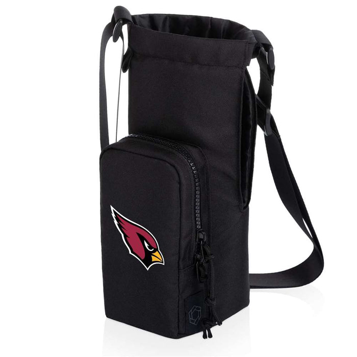 Arizona Cardinals Eclipse Tumbler Tote Bag