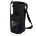 Atlanta Falcons Eclipse Tumbler Tote Bag