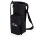 Baltimore Ravens Eclipse Tumbler Tote Bag