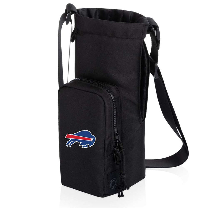 Buffalo Bills Eclipse Tumbler Tote Bag
