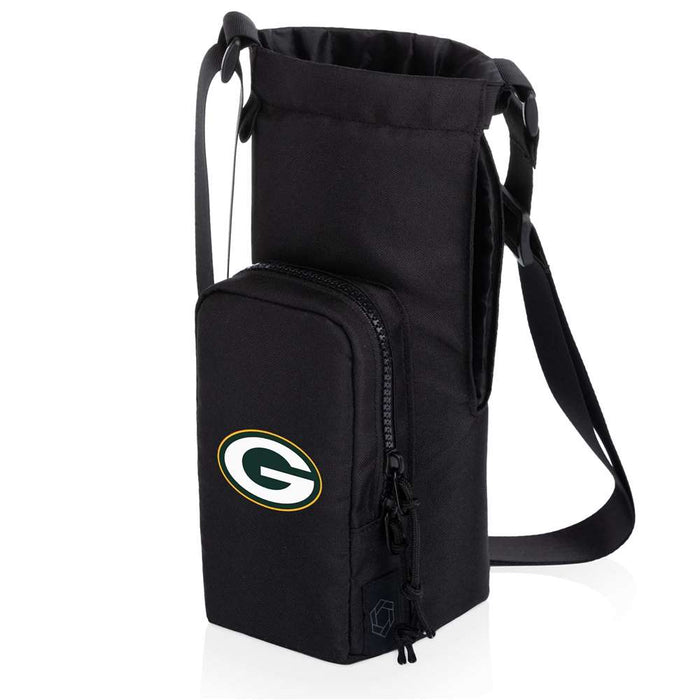 Green Bay Packers Eclipse Tumbler Tote Bag