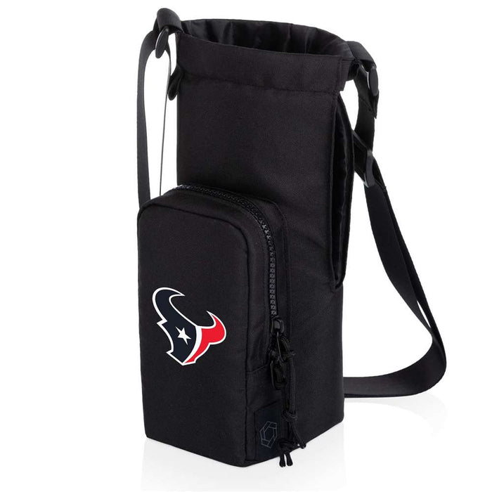 Houston Texans Eclipse Tumbler Tote Bag