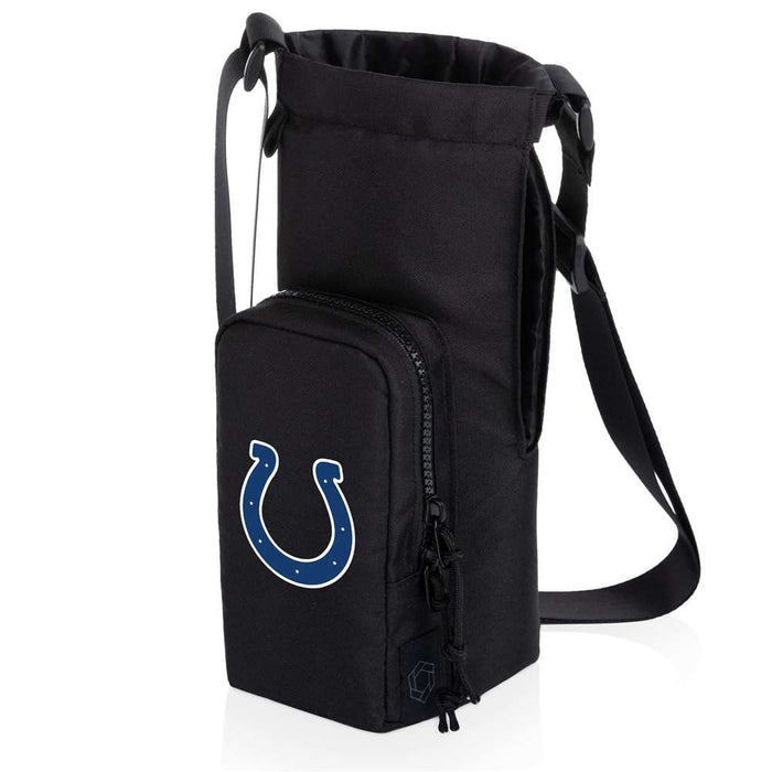 Indianapolis Colts Eclipse Tumbler Tote Bag