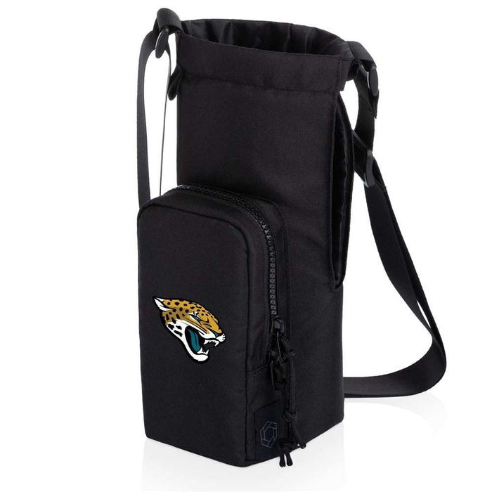 Jacksonville Jaguars Eclipse Tumbler Tote Bag