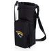 Jacksonville Jaguars Eclipse Tumbler Tote Bag
