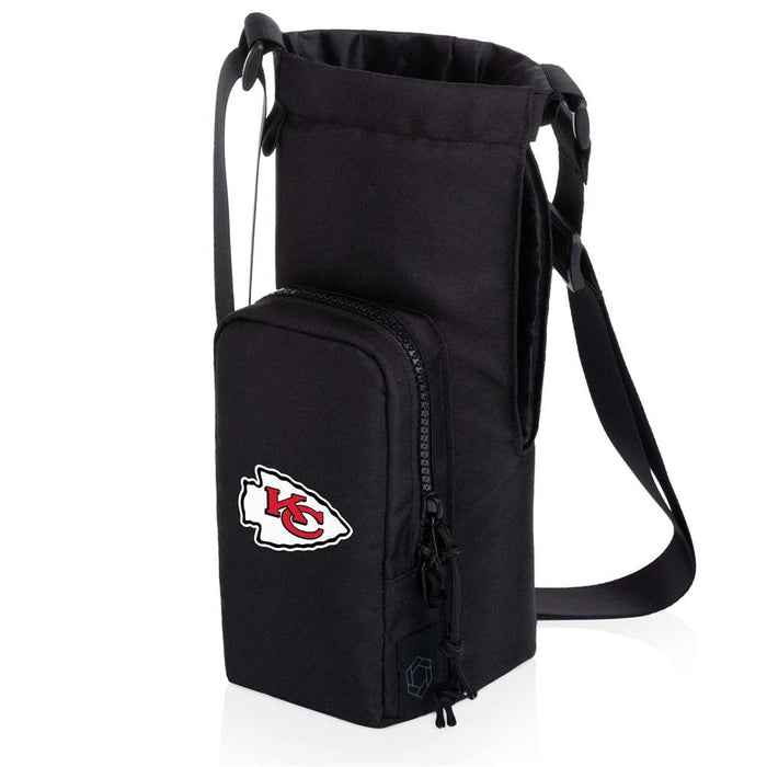 Kansas City Chiefs Eclipse Tumbler Tote Bag